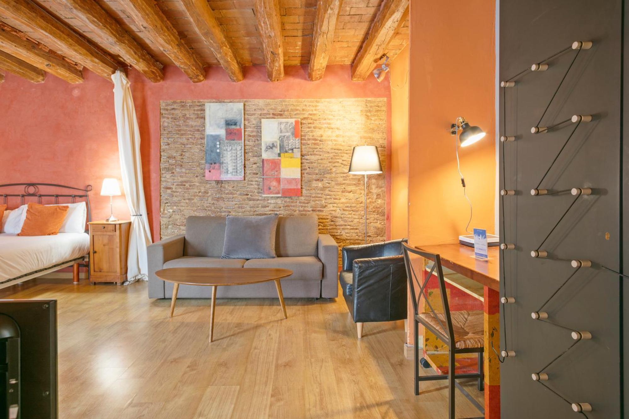 Alcam Flassaders Barcelone Extérieur photo